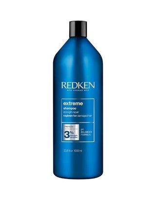 Redken - Redken Extreme Shampoo - 1L - 