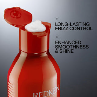 Redken-Redken Frizz Dismiss Conditioner - 1L-