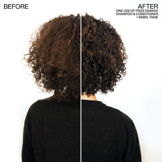 Redken-Redken Frizz Dismiss Conditioner - 1L-
