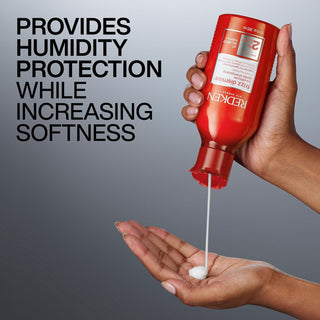 Redken-Redken Frizz Dismiss Conditioner - 1L-