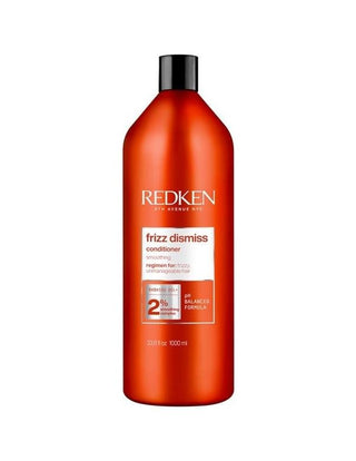 Redken - Redken Frizz Dismiss Conditioner - 1L - 