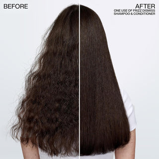 Redken-Redken Frizz Dismiss Conditioner - 1L-