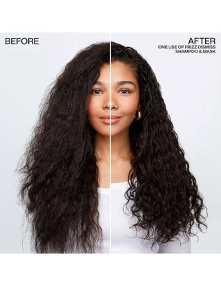 Redken-Redken Frizz Dismiss Mask - 250ml-