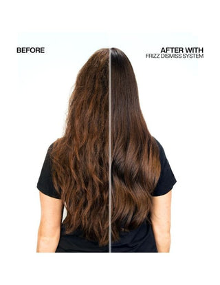 Redken-Redken Frizz Dismiss Rebel Tame - 250ml-