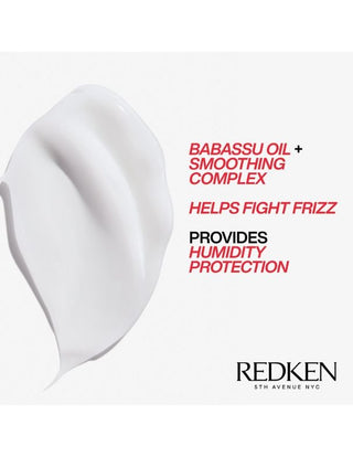 Redken-Redken Frizz Dismiss Rebel Tame - 250ml-