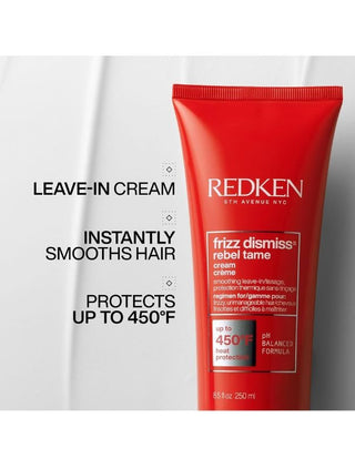 Redken-Redken Frizz Dismiss Rebel Tame - 250ml-