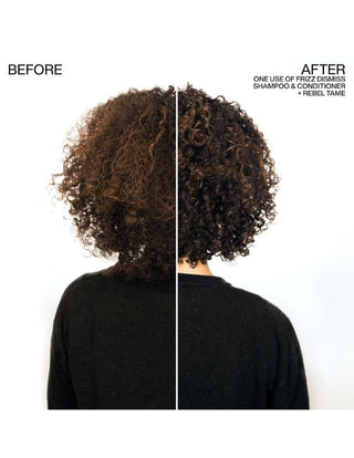 Redken-Redken Frizz Dismiss Rebel Tame - 250ml-