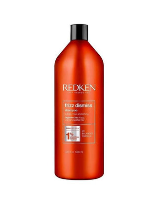 Redken - Redken Frizz Dismiss Shampoo - 1L - 