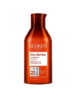 Redken-Redken Frizz Dismiss Spring Kit-