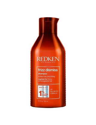 Redken-Redken Frizz Dismiss Spring Kit-