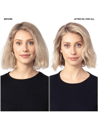 Redken-Redken Oil For All - 100ml-
