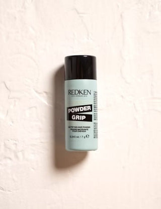 Redken-Redken Powder Grip Volumizing Texturizing Powder - 7g Root Lift-