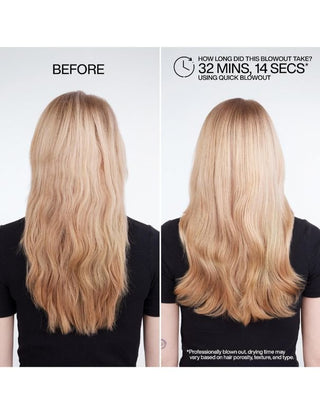 Redken-Redken Quick Blowout - 125ml-