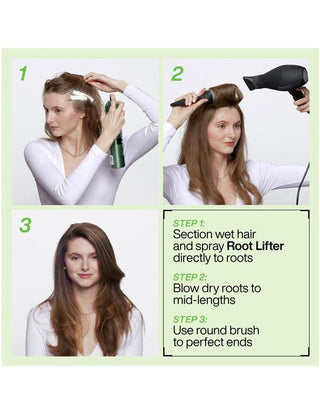 Redken-Redken Root Lifter Volumizing Spray - 300g-