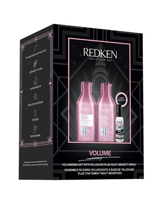 Redken-Redken Volume Holiday Kit-