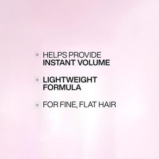 Redken-Redken Volume Injection Conditioner - 1L-