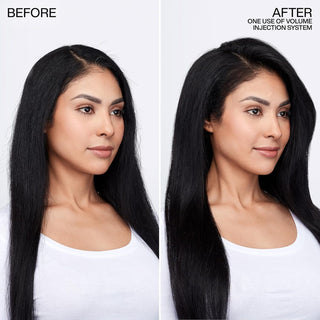 Redken-Redken Volume Injection Conditioner - 1L-