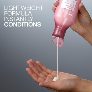 Redken-Redken Volume Injection Conditioner - 1L-