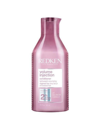 Redken-Redken Volume Injection Spring Kit-
