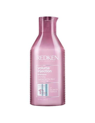 Redken-Redken Volume Injection Spring Kit-