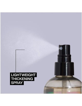 Redken-Redken Volume Maximizer Thickening Spray - 250ml-