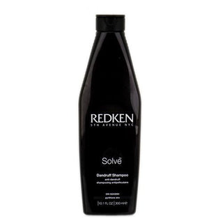 REDKEN-Solve Dandruff Shampoo-