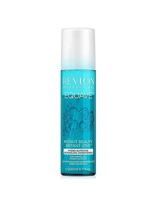 Revlon - Revlon Equave Hydro Nutritive Detangling Conditioner - 200ml - 