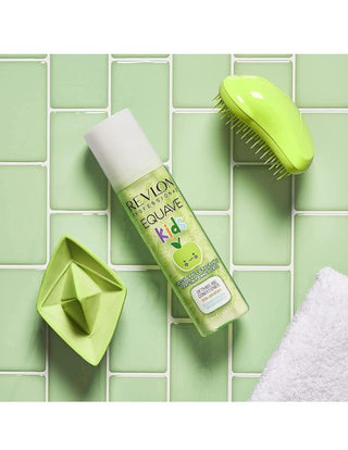 Revlon-Revlon Equave Kids Detangling Conditioner - 200ml-