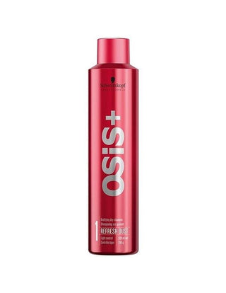 Schwarzkopf - OSIS - OSiS Refresh Dust Bodifying Dry Shampoo - 300ml - 
