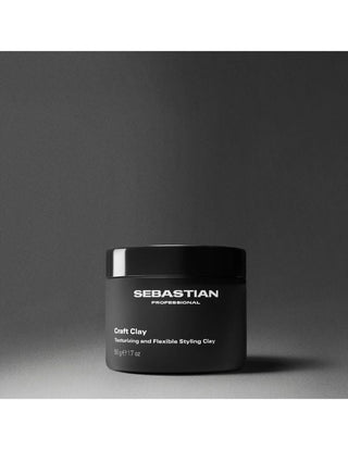 Sebastian-Sebastian Craft Clay - 50g-
