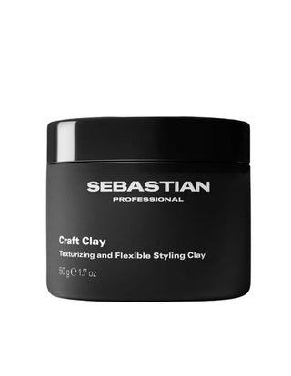 Sebastian - Sebastian Craft Clay - 50g - 