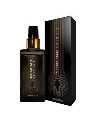Sebastian - Sebastian Dark Oil - 95ml - 