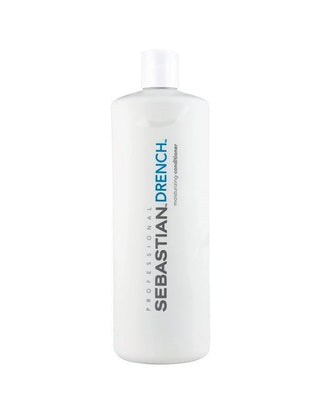 Sebastian - Sebastian Drench Conditioner - 1L - 