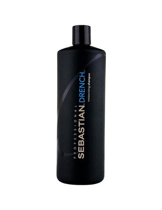 Sebastian - Sebastian Drench Shampoo - 1L - 