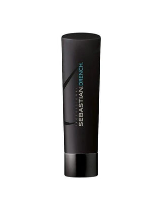 Sebastian - Sebastian Drench Shampoo - 250ml - 