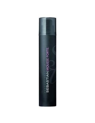 Sebastian - Sebastian Mousse Forte - 200g - 
