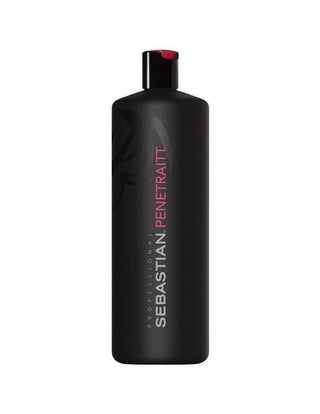 Sebastian - Sebastian Penetraitt Shampoo - 1L - 
