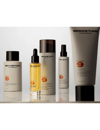 Sebastian-Sebastian Potion 9 Leave-In Styling Cream - 145ml-