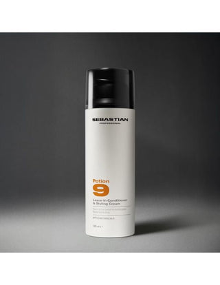 Sebastian-Sebastian Potion 9 Leave-In Styling Cream - 500ml-
