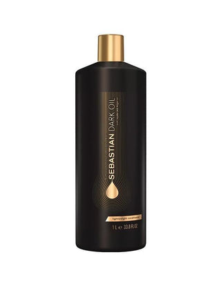 Sebastian - Sebastian Professional Dark Oil Lightweight Conditioner - 1L - 