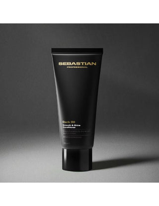 Sebastian-Sebastian Professional Dark Oil Smooth and Shine Conditioner - 200ml-