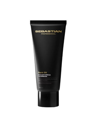 Sebastian - Sebastian Professional Dark Oil Smooth and Shine Conditioner - 200ml - 