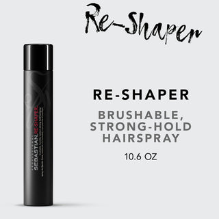 Sebastian-Sebastian Re-Shaper - 300g-