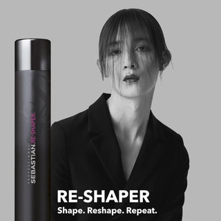 Sebastian-Sebastian Re-Shaper - 300g-