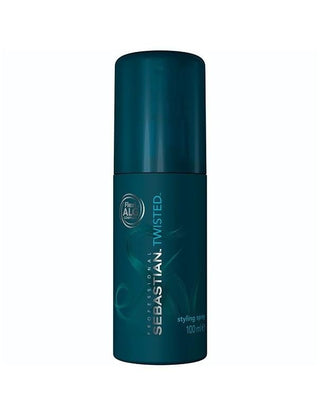 Sebastian - Sebastian Twisted Elastic Curl Reviver Spray - 100ml - 