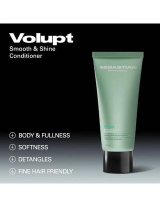 Sebastian-Sebastian Volupt Conditioner - 1L-