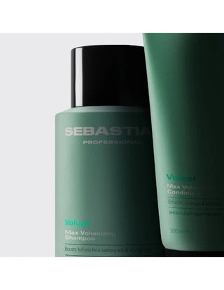 Sebastian-Sebastian Volupt Shampoo - 1L-