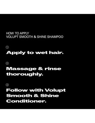 Sebastian-Sebastian Volupt Shampoo - 1L-
