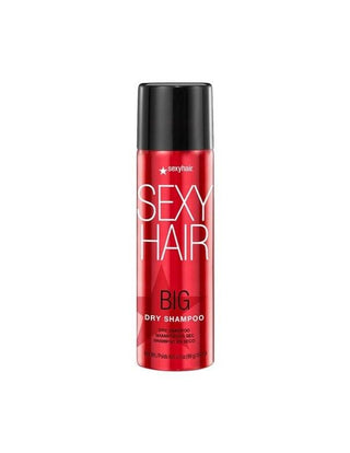 Sexy Hair - Big SexyHair Dry Shampoo - 150ml - 