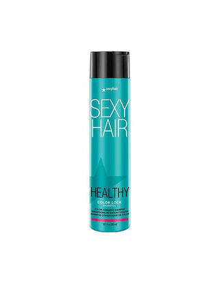 Sexy Hair-Healthy SexyHair ColorLock Shampoo - 300ml-